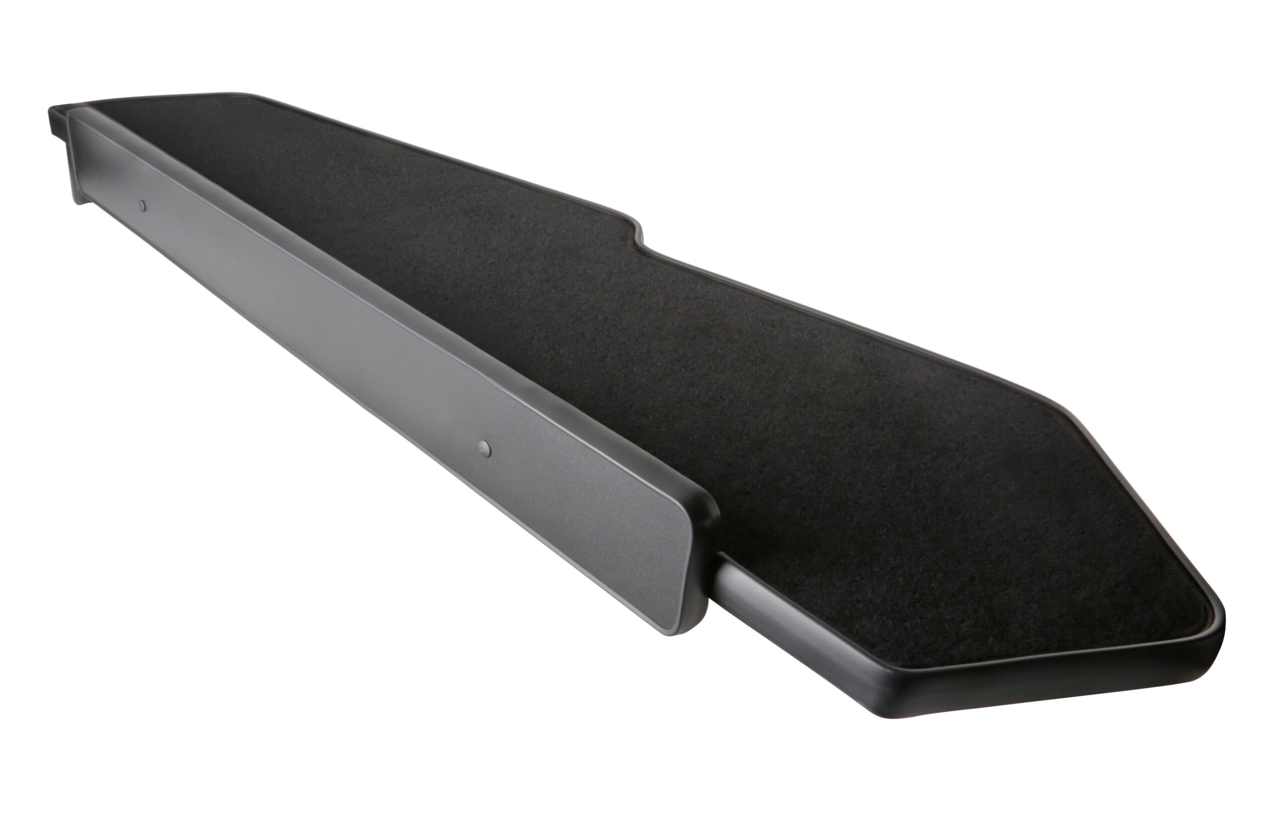 Tavolino per cruscotto - Centrale + Passeggero - compatibile per Volvo FH Serie 4 (09/12>05/21) con o senza telecamera - Volvo FH Serie 5 (06/21>) con o senza telecamera - immagine 2