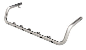 Barra portafari per tetto - Type 5 - compatibile per Daf 95XF (01/97>09/03)