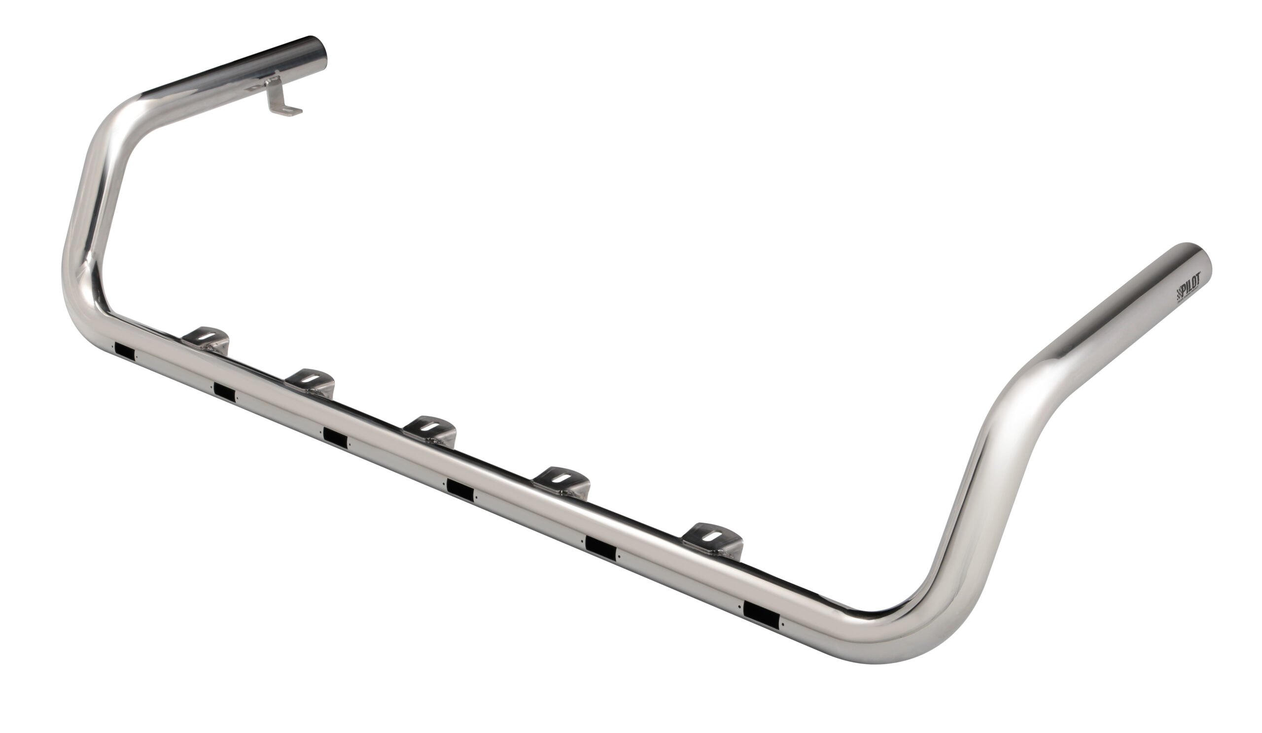 Barra portafari per tetto - Type 5 - compatibile per Daf 95XF (01/97>09/03)