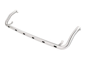 Barra portafari per tetto - Type 2 - compatibile per Daf XF 105 (02/04>12/14) SuperSpace - Daf XF 106 (10/12>05/21) SuperSpace