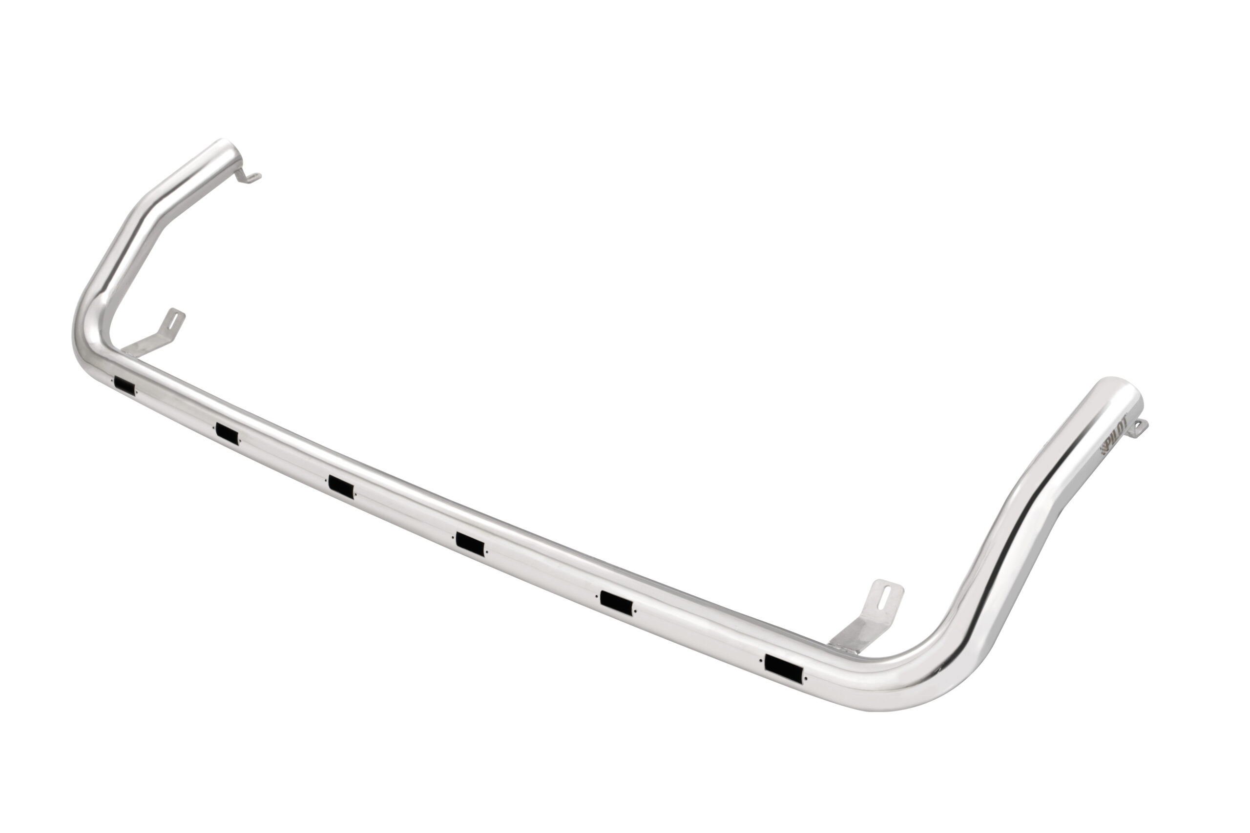 Barra portafari per tetto - Type 2 - compatibile per Daf XF 105 (02/04>12/14) SuperSpace - Daf XF 106 (10/12>05/21) SuperSpace