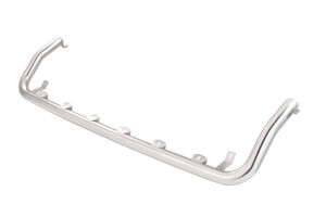 Barra portafari per tetto - Type 4 - compatibile per Daf XF 105 (02/04>12/14) SuperSpace - Daf XF 106 (10/12>05/21) SuperSpace