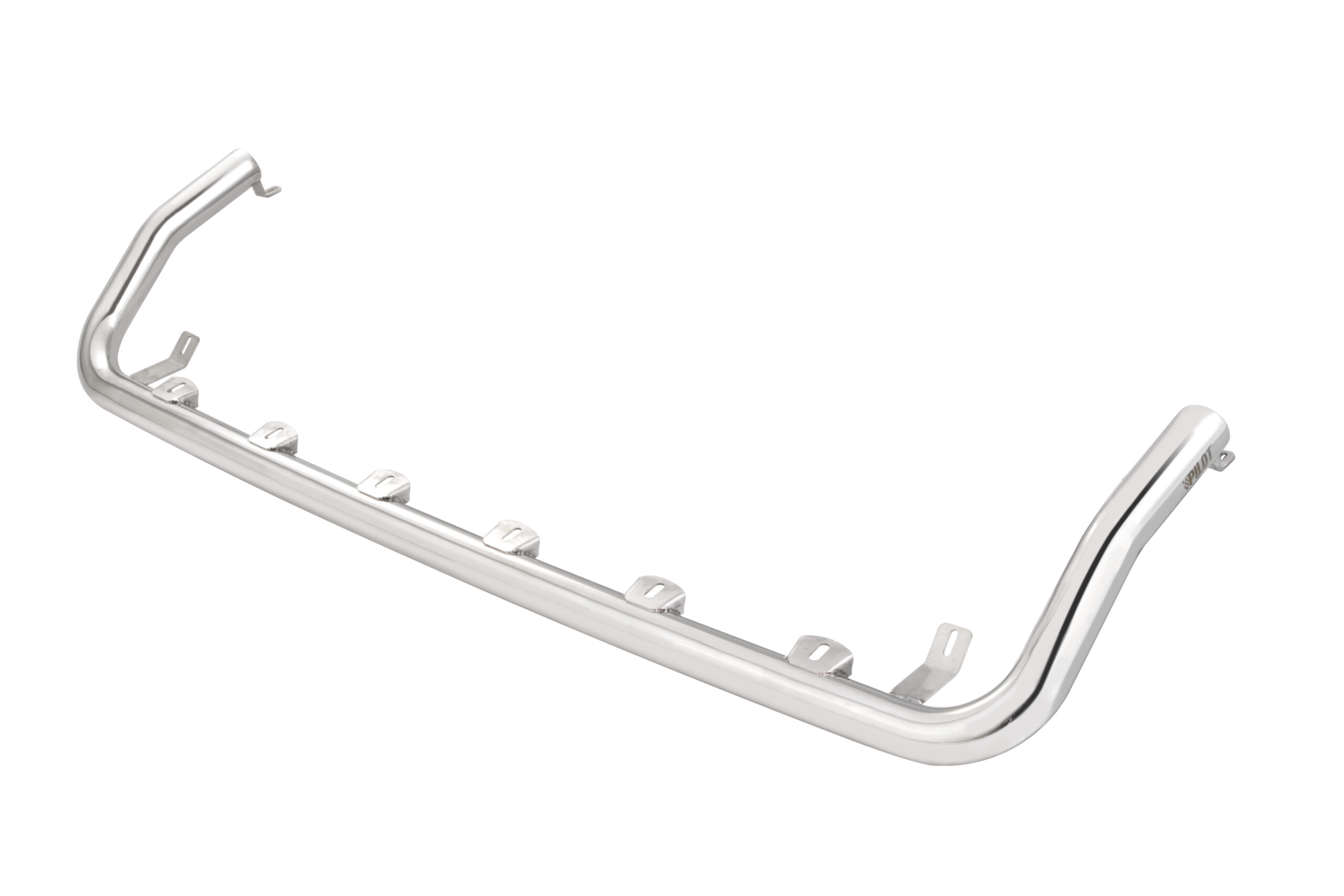 Barra portafari per tetto - Type 4 - compatibile per Daf XF 105 (02/04>12/14) SuperSpace - Daf XF 106 (10/12>05/21) SuperSpace