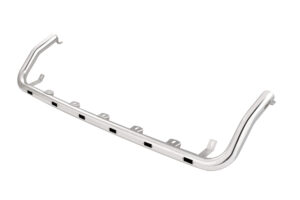 Barra portafari per tetto - Type 7 - compatibile per Daf XF 105 (02/04>12/14) SuperSpace - Daf XF 106 (10/12>05/21) SuperSpace