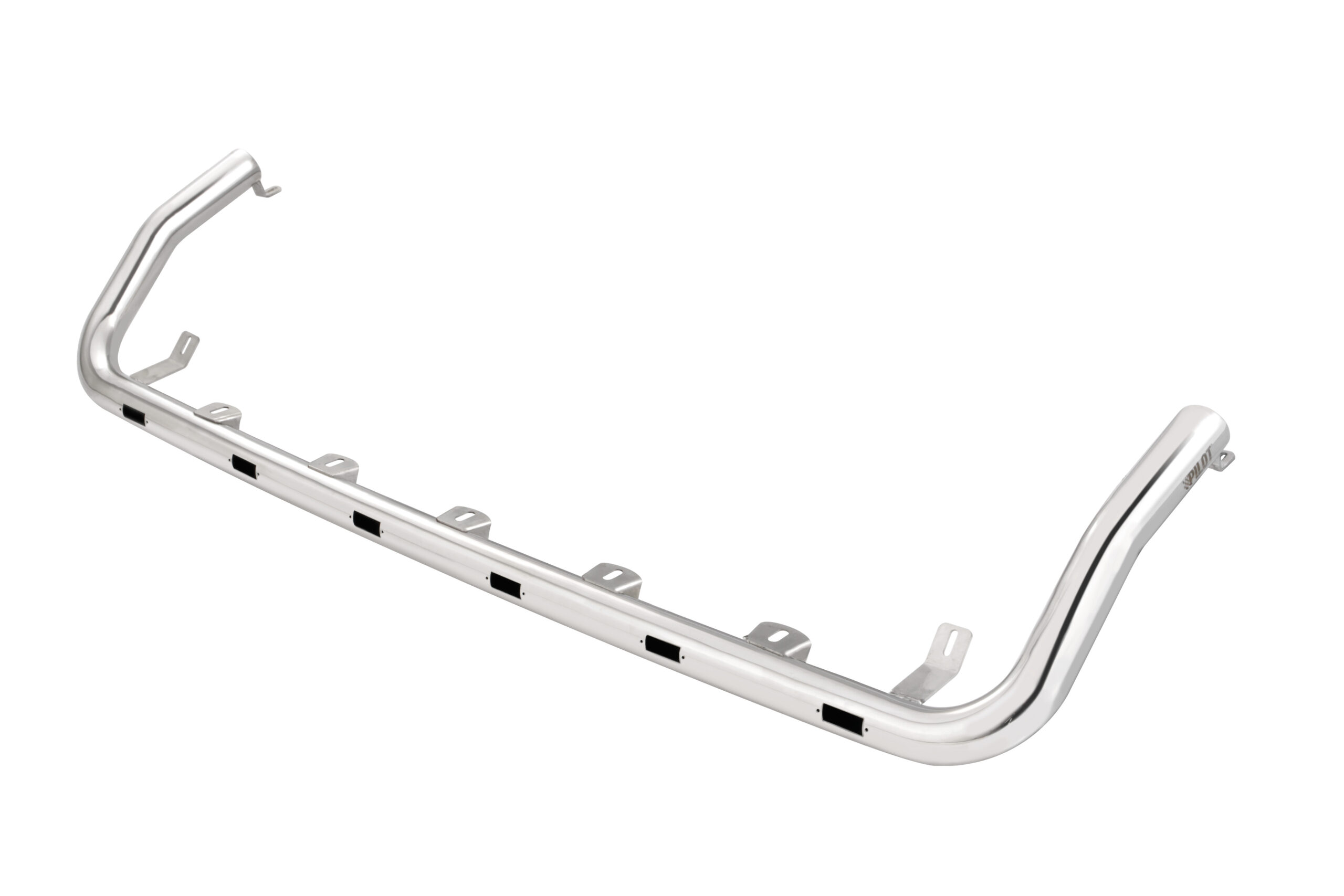 Barra portafari per tetto - Type 7 - compatibile per Daf XF 105 (02/04>12/14) SuperSpace - Daf XF 106 (10/12>05/21) SuperSpace