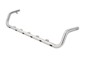 Barra portafari per tetto - Type 7 - compatibile per Daf XF 105 (02/04>12/14) Space - Daf XF 106 (10/12>05/21) Space