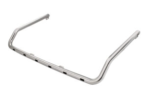 Barra portafari per tetto - Type 2 - compatibile per Man TGA (03/99>05/10)