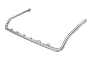 Barra portafari per tetto - Type 4 - compatibile per Man TGA (03/99>05/10)