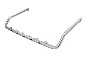 Barra portafari per tetto - Type 6 - compatibile per Man TGA (03/99>05/10)