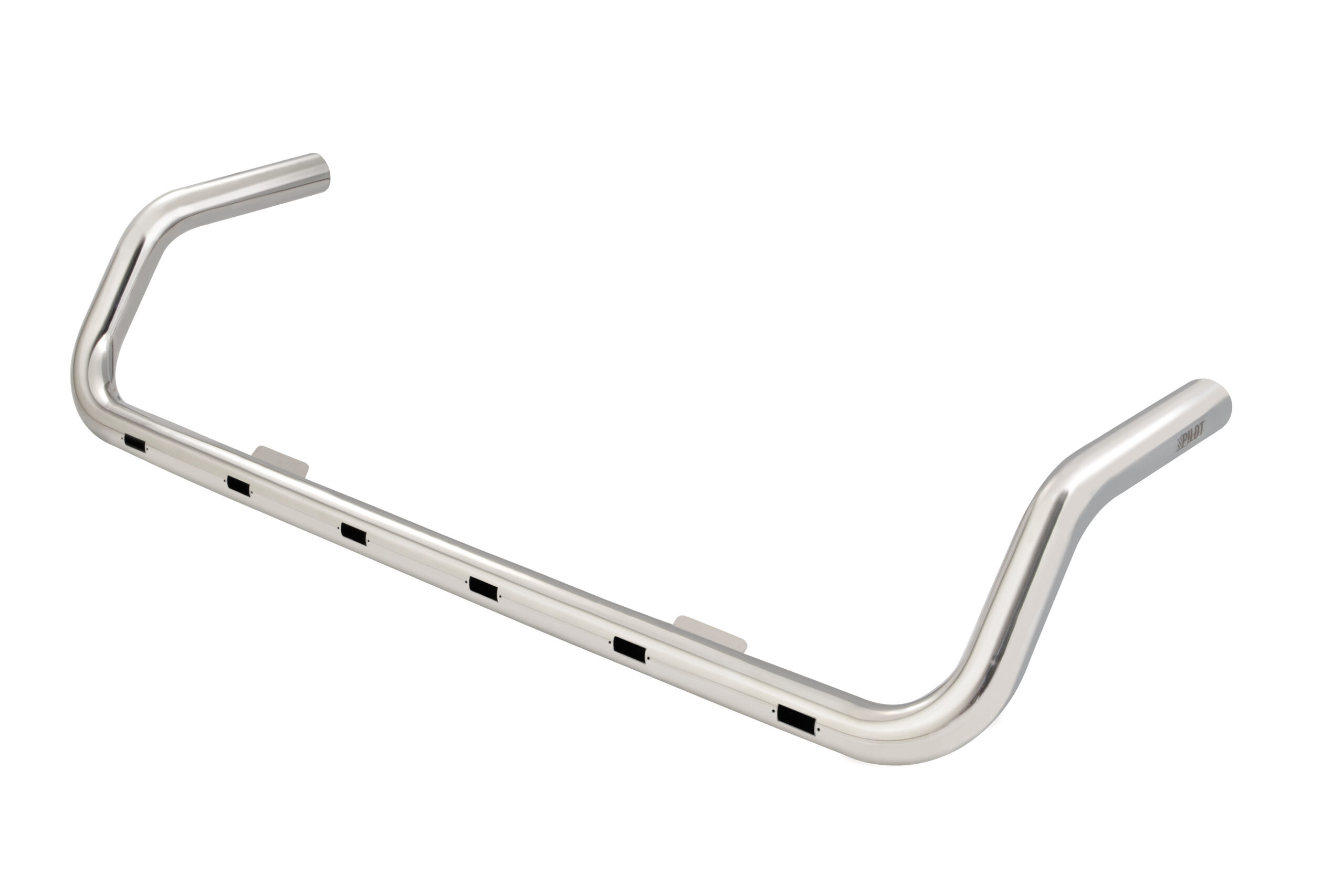 Barra portafari per tetto - Type 2 - compatibile per Mercedes Actros MP3 (06/08>12/13)