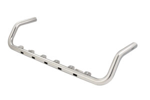 Barra portafari per tetto - Type 6 - compatibile per Mercedes Actros MP3 (06/08>12/13)