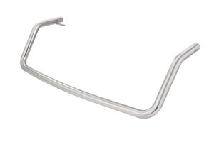 Barra portafari per tetto - Type 1 - compatibile per Renault Premium 2 (09/05>12/13)