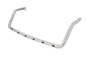 Barra portafari per tetto - Type 2 - compatibile per Renault Premium 2 (09/05>12/13)