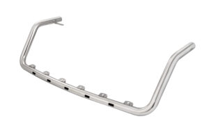 Barra portafari per tetto - Type 6 - compatibile per Renault Premium 2 (09/05>12/13)