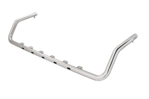 Barra portafari per tetto - Type 6 - compatibile per Scania R Serie 6 - Streamline (09/13>12/17) Highline