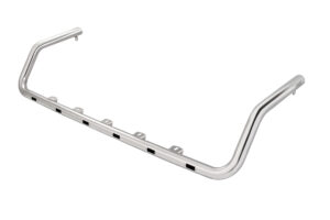 Barra portafari per tetto - Type 7 - compatibile per Scania R Serie 6 - Streamline (09/13>12/17) Highline