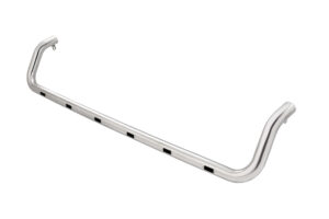 Barra portafari per tetto - Type 2 - compatibile per Scania R Serie 6 - Streamline (09/13>12/17) Lowline