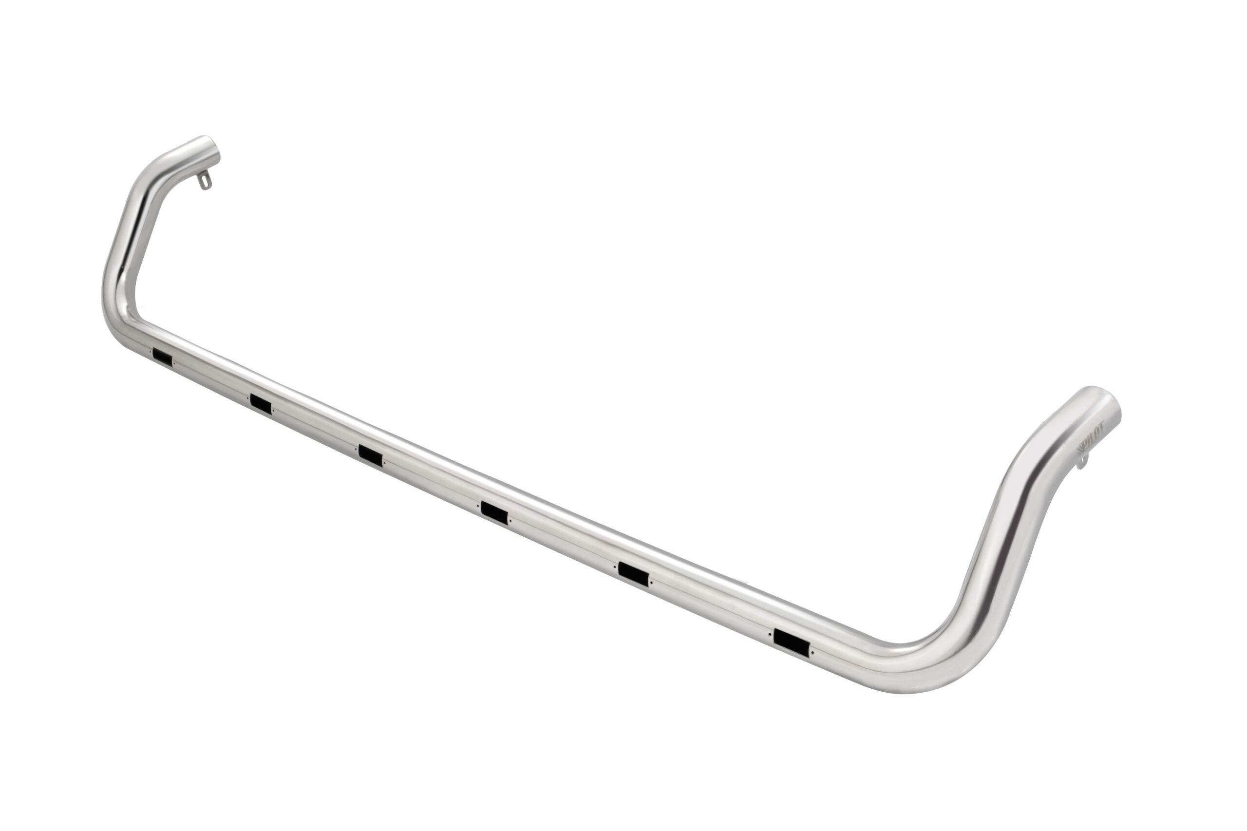 Barra portafari per tetto - Type 2 - compatibile per Scania R Serie 6 - Streamline (09/13>12/17) Lowline