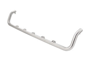 Barra portafari per tetto - Type 3 - compatibile per Scania R Serie 6 - Streamline (09/13>12/17) Lowline