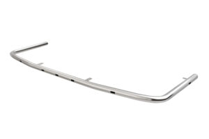 Barra paraurti - Type 20 - compatibile per Mercedes Actros MP3 (06/08>12/13)