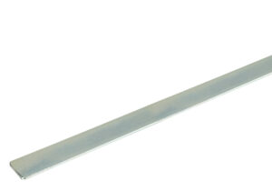 Staffa-binario per montaggio fari - 140x3 cm