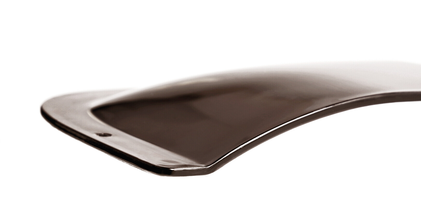 Set deflettori aria in policarbonato - compatibile per Daf XF 105 (02/04>12/14) - Daf XF 95 (11/01>12/07) - immagine 2