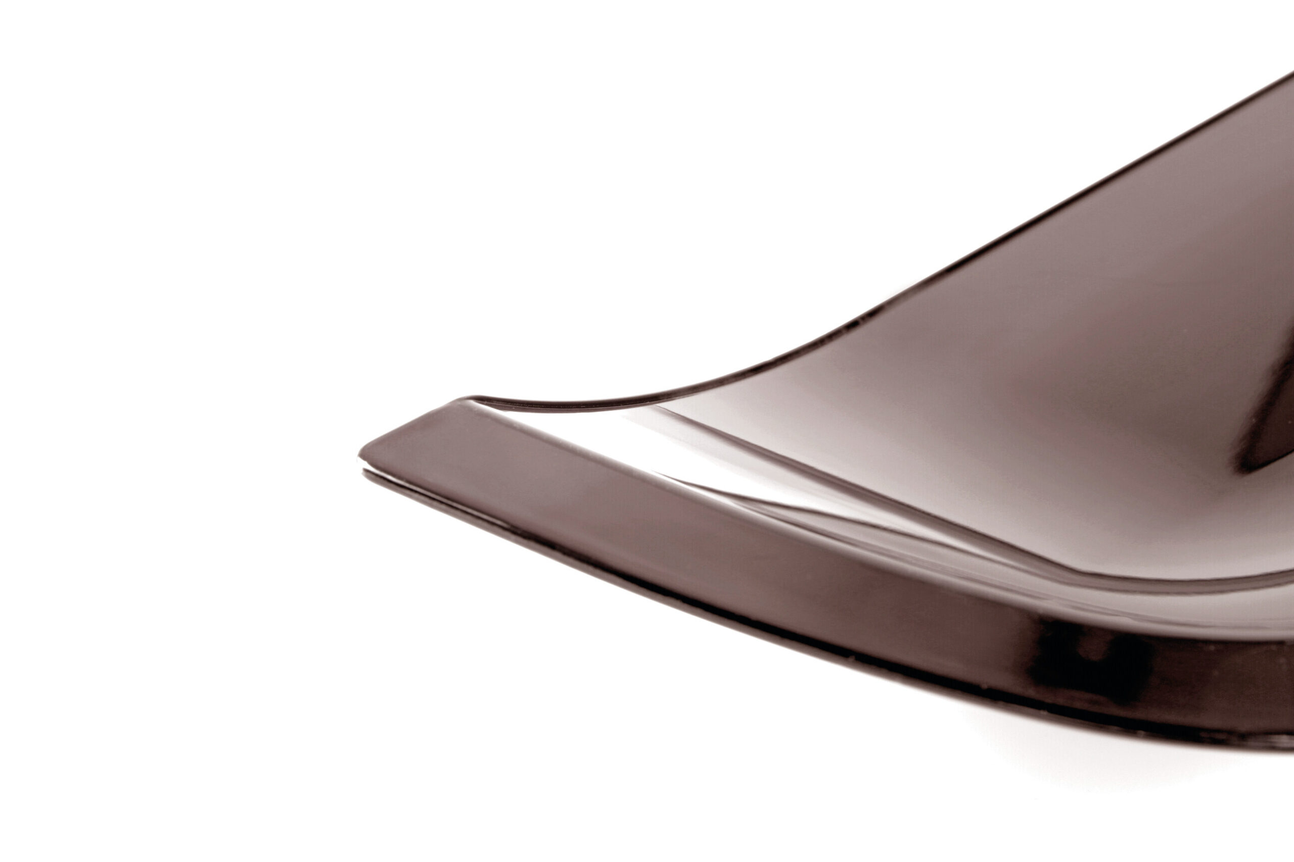 Set deflettori aria in policarbonato - compatibile per Daf XF 105 (02/04>12/14) - Daf XF 95 (11/01>12/07) - immagine 3