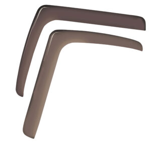 Set deflettori aria in policarbonato - compatibile per Man TGA (03/99>05/10) - Man TGL (05/05>10/21) - Man TGM (10/05>10/21) - Man TGS (09/07>10/21) - Man TGX (09/07>06/20)