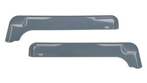 Set deflettori aria in acrilico - compatibile per Man TGX (07/20>)