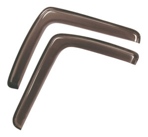 Set deflettori aria in acrilico - compatibile per Mercedes Atego 1 (01/98>08/04) - Mercedes Atego 2 (09/04>12/14) - Mercedes Atego 3 (08/13>) - Mercedes Axor (01/02>12/13)