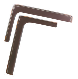 Set deflettori aria in acrilico - compatibile per Renault Magnum (09/96>12/07)