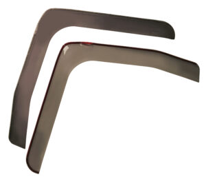 Set deflettori aria in policarbonato - compatibile per Renault T (06/13>)