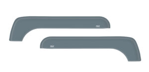 Set deflettori aria in acrilico - compatibile per Renault T (06/13>)