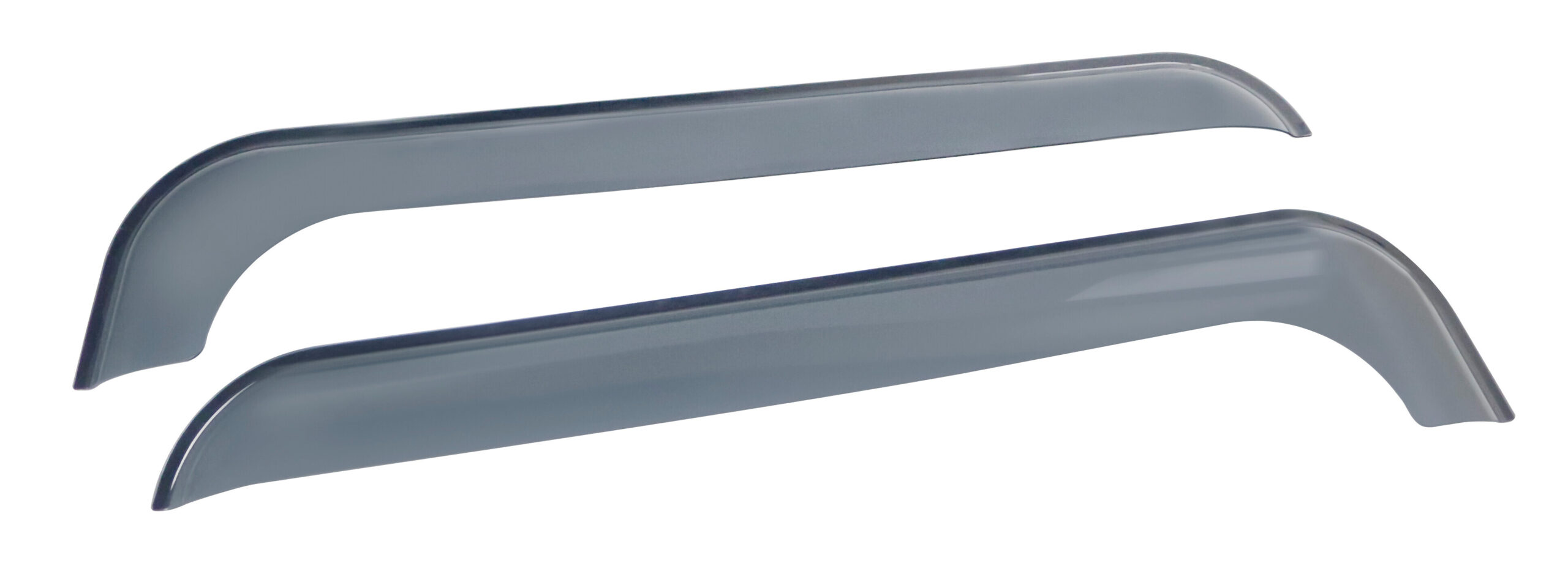 Set deflettori aria in acrilico - compatibile per Scania G Serie 7 - New Generation (01/18>) - Scania L Serie 7 - New Generation (01/18>) - Scania P Serie 7 - New Generation (01/18>) - Scania R Serie 7 - New Generation (11/16>) - Scania S Serie 7 - New Generation (11/16>) - Scania XT Serie 7 - New Generation (01/18>)