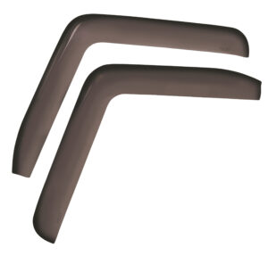 Set deflettori aria in policarbonato - compatibile per Volvo FH Serie 1 (08/93>11/98) - Volvo FH Serie 2 (12/98>07/02) - Volvo FH Serie 3 (08/02>08/12)