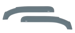 Set deflettori aria in acrilico - compatibile per Volvo FH Aero (01/24>) con specchi retrovisori - Volvo FH Serie 4 (09/12>05/21) - Volvo FH Serie 5 (06/21>) - Volvo FM (03/13>10/21)