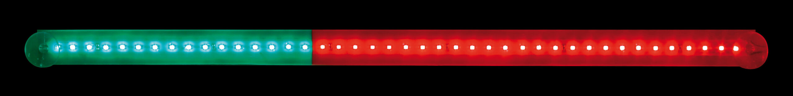 Bandiera luminosa 60 cm, 42 Led, 24V - Portogallo - immagine 3