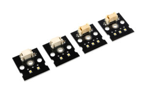 DRL-KIT, Kit di conversione luce diurna - Ambra - compatibile per Volvo FH Serie 4 (09/12>05/21)