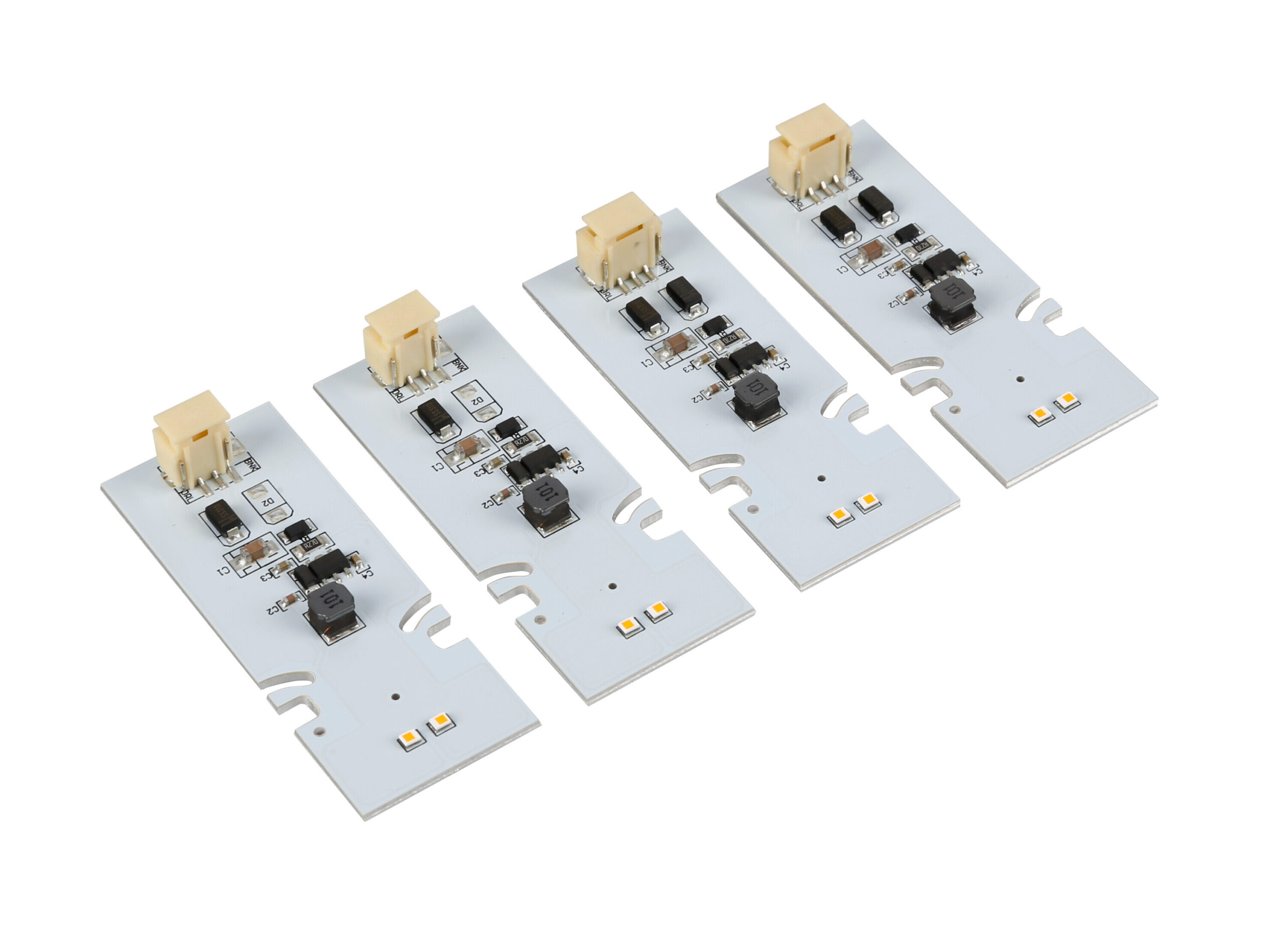 DRL-KIT, Kit di conversione luce diurna - Ambra - compatibile per Volvo FH Aero (01/24>) - Volvo FH Serie 5 (06/21>)