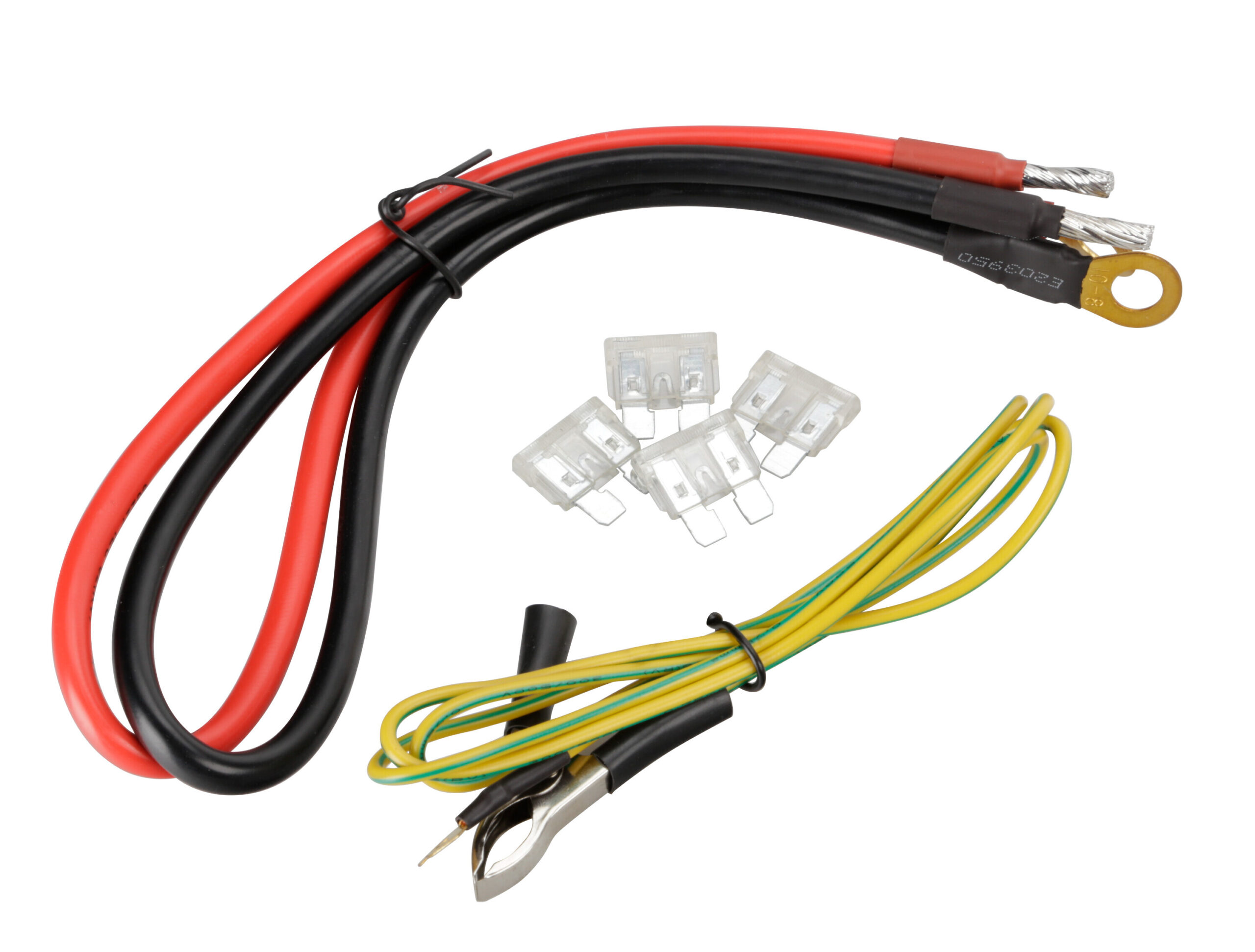 Power Inverter 1500, trasformatore 24V > 220V 7 Power Inverter 1500, trasformatore 24V > 220V - immagine 7