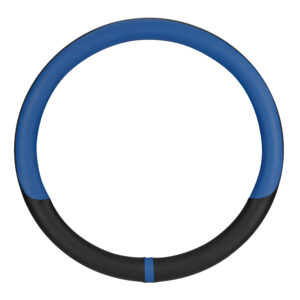 Noble, coprivolante in Skeentex - L - Ø 46/48 cm - Blu