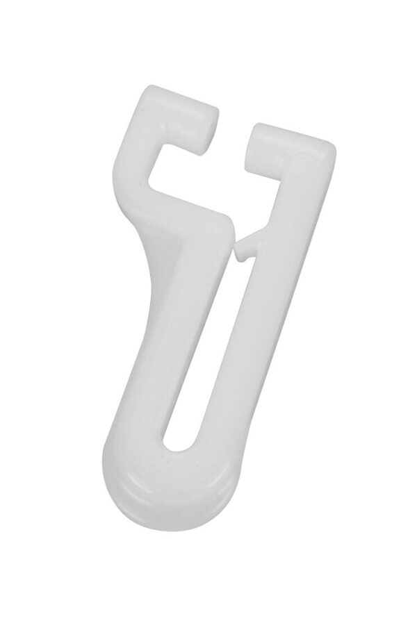 Scorrevoli per binari - G-11 - 500 pz