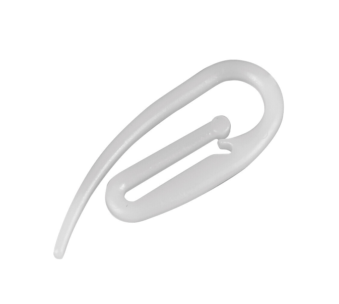 Ganci per tende - G-12 - 500 pz