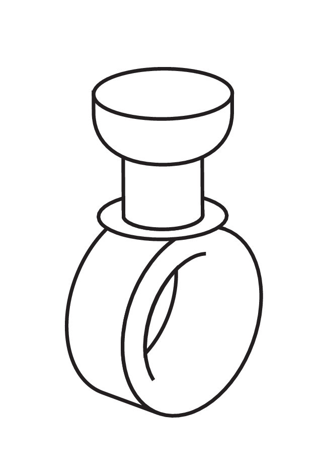 Scorrevoli per binari - G-7 - 500 pz - immagine 3