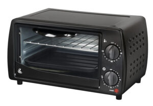 Hot-Meal, forno elettrico - 10L - 24V - 300W