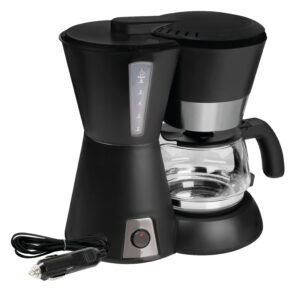 Coffee Maker Arabica, caffettiera - 24V - 300W