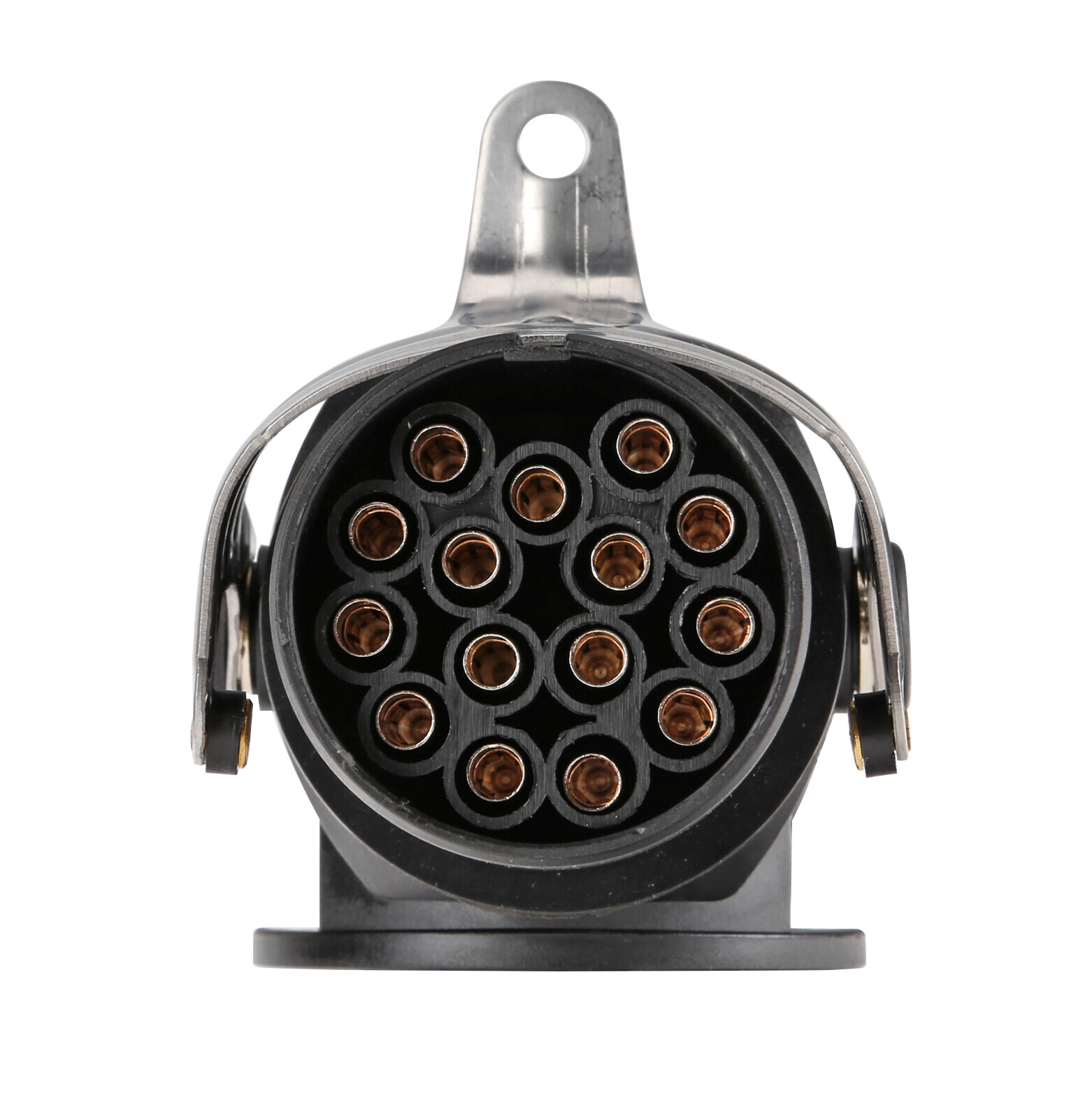 Cavo a spirale ISO 12098 / 15 Poli ADR - immagine 2