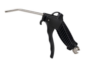 G-5 Bayonet, pistola soffiaggio aria