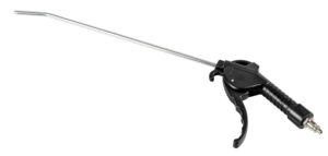 G-4, Pistola soffiaggio aria a becco lungo