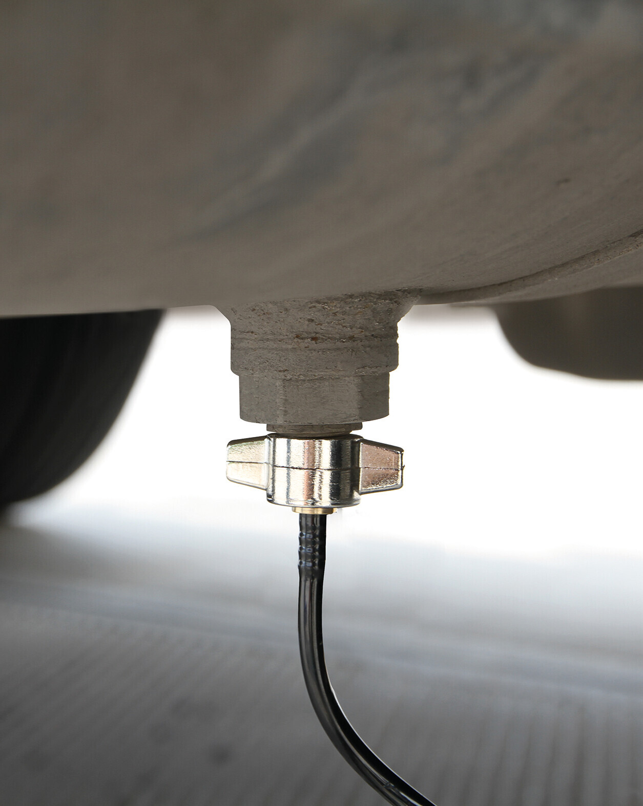 Tubo prolunga aria compressa - 12 m - immagine 3